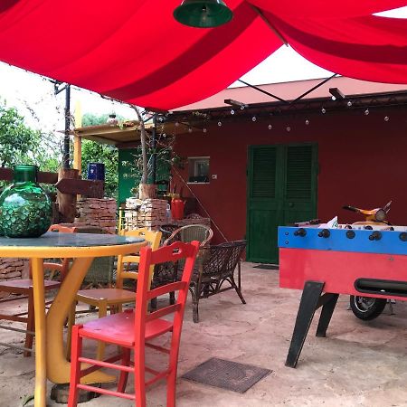 Bed and Breakfast La Pappaghezza Bari Exterior foto