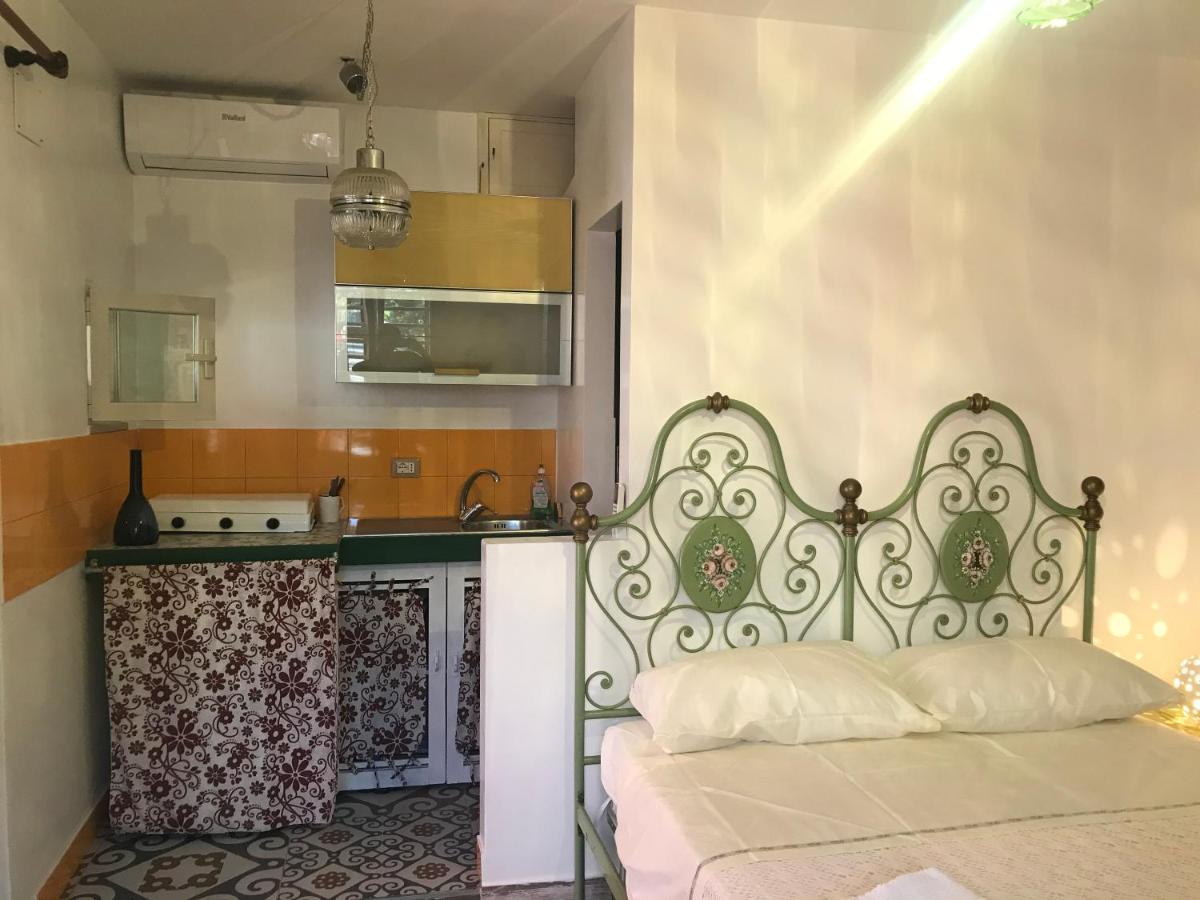 Bed and Breakfast La Pappaghezza Bari Exterior foto