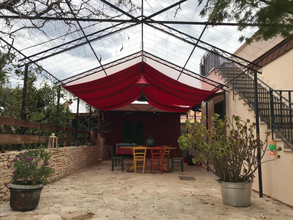 Bed and Breakfast La Pappaghezza Bari Exterior foto